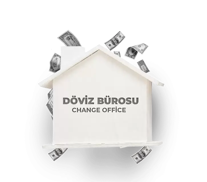 Döviz Büroları
