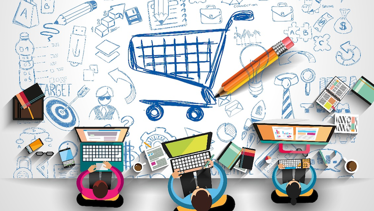 E-Ticaret Çözümleri